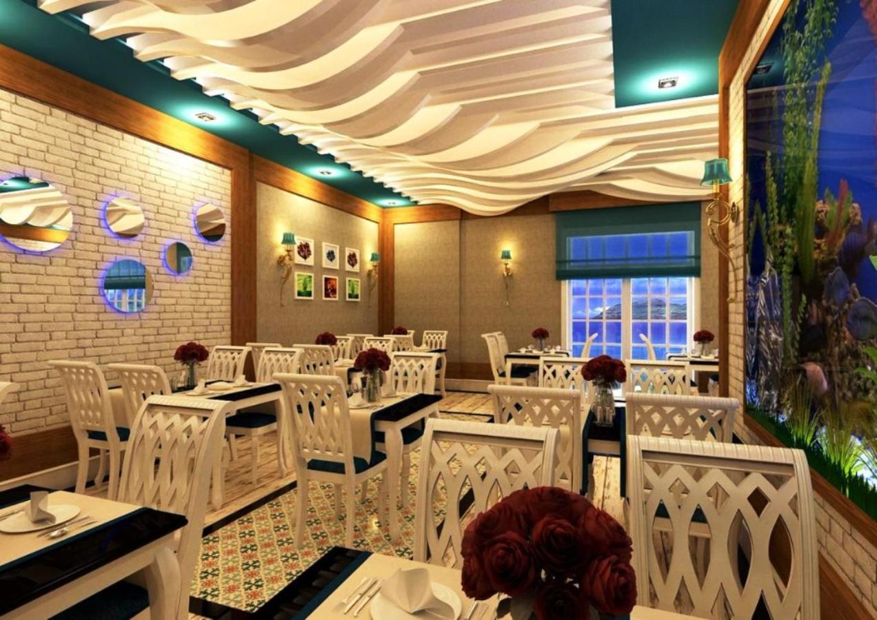Watercastle Suites Erdemli Exterior photo
