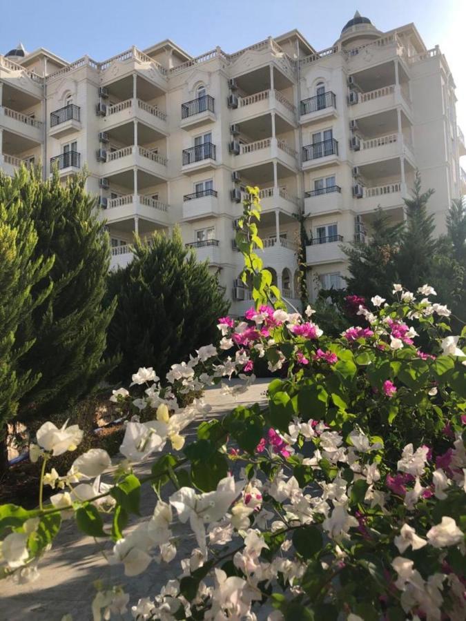 Watercastle Suites Erdemli Exterior photo