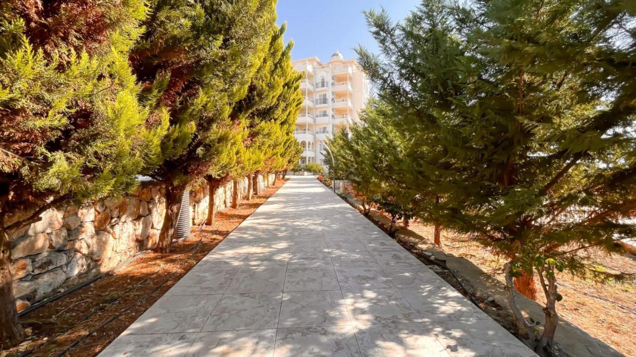Watercastle Suites Erdemli Exterior photo